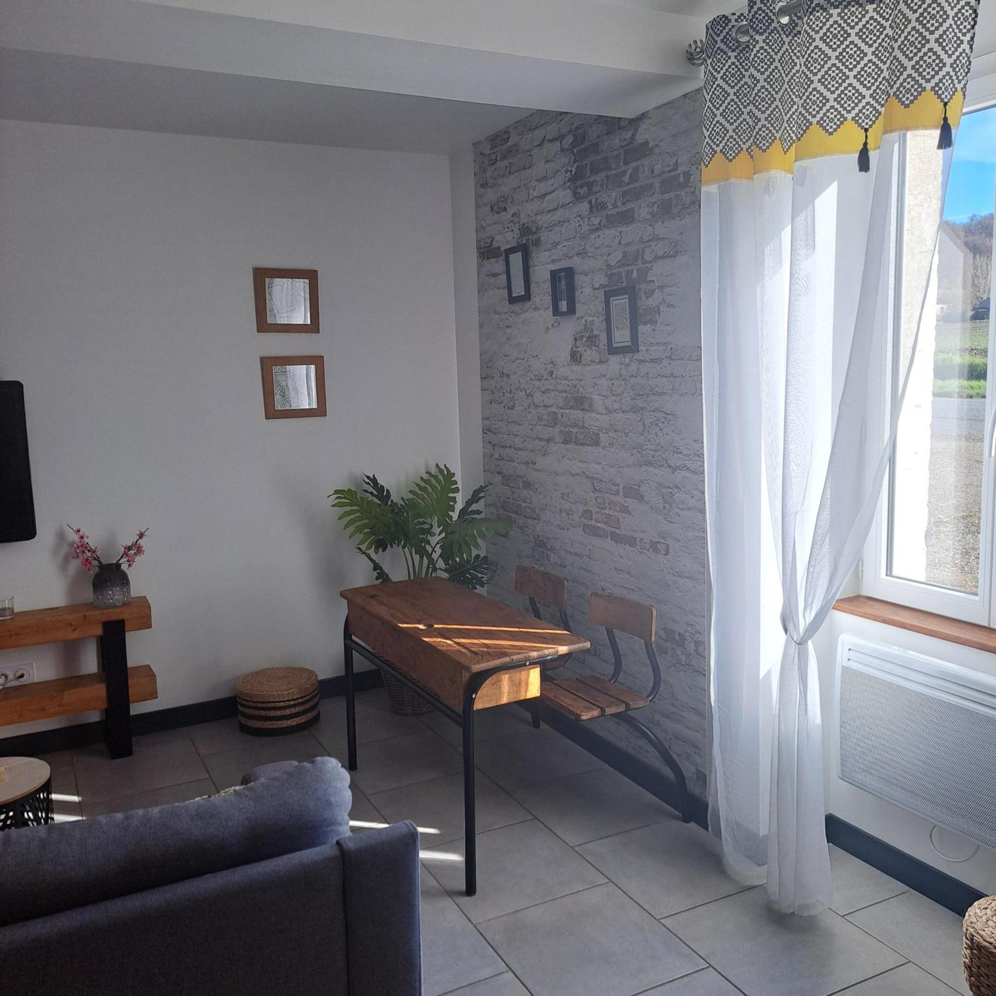 Le Domaine Vesque Βίλα Saint-Pierre-de-Clairac Εξωτερικό φωτογραφία