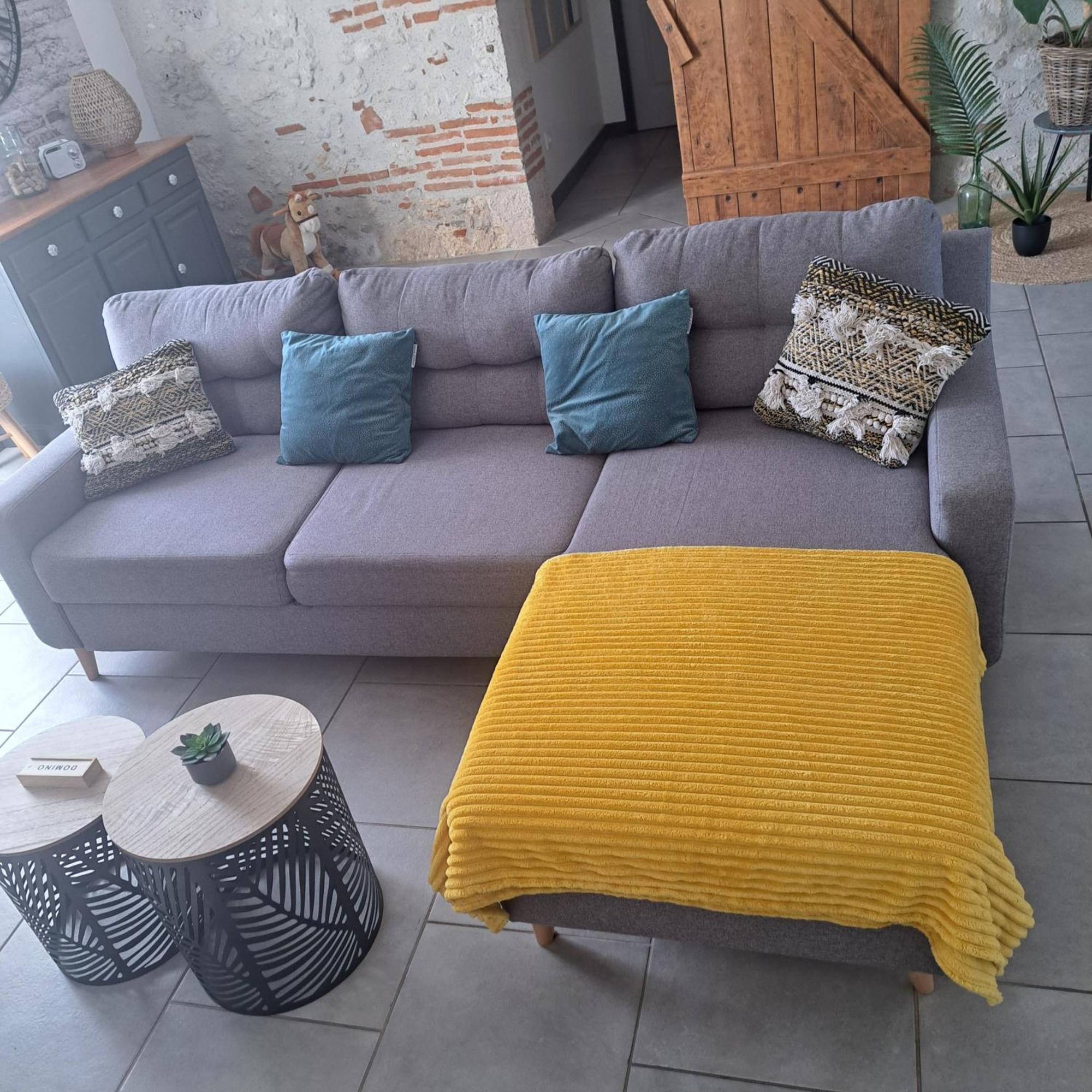 Le Domaine Vesque Βίλα Saint-Pierre-de-Clairac Εξωτερικό φωτογραφία